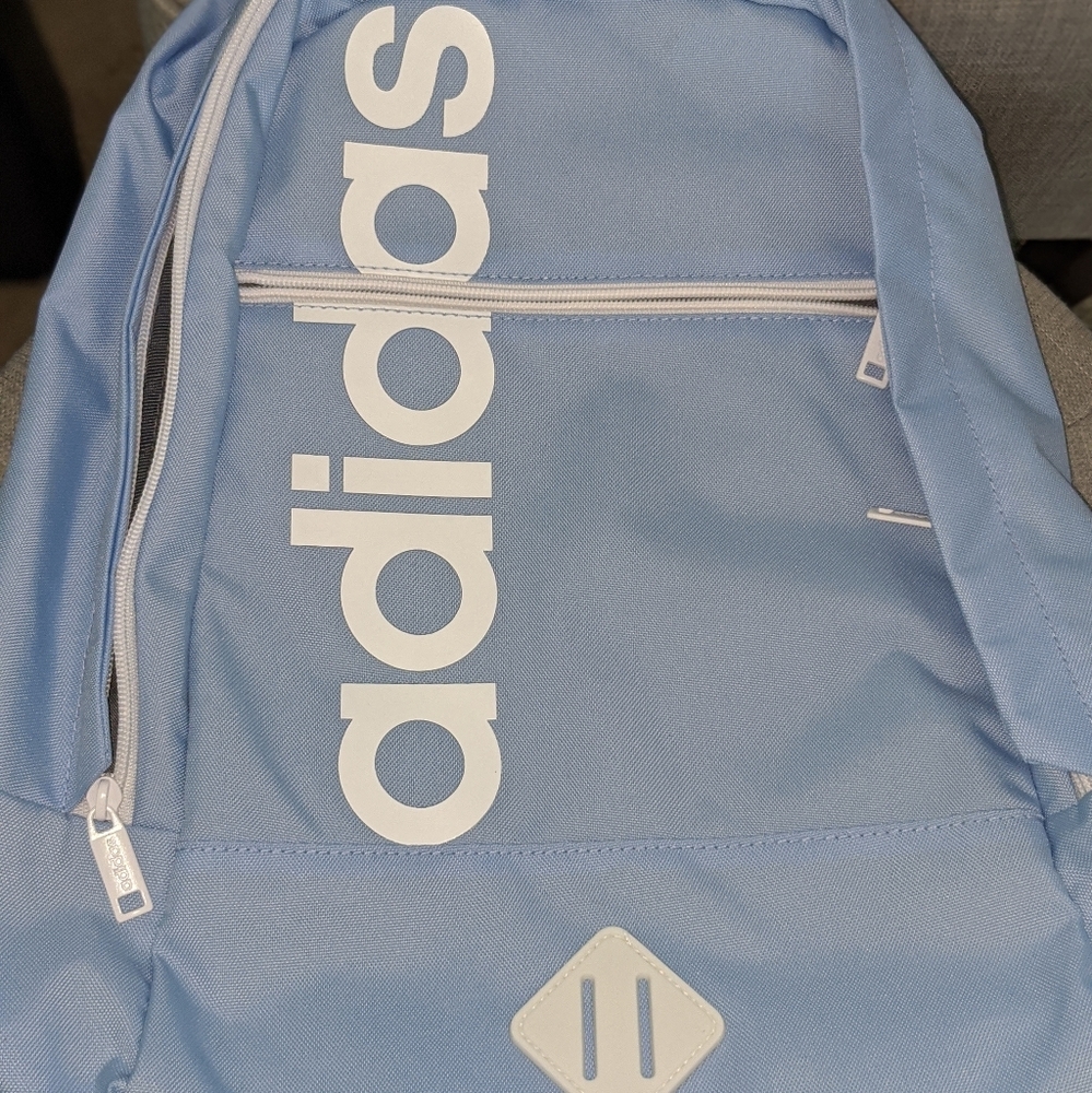 Adidas bookbag
